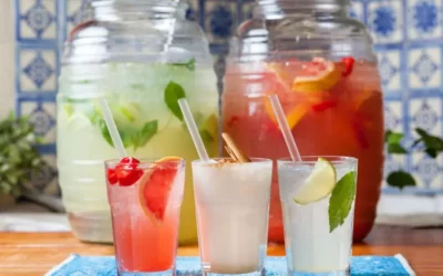 NOM-086: Etiquetado de alimentos y bebidas no alcohólicas