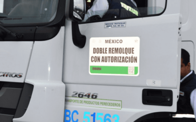 ¡Atentos! Prorroga para Autorización Expresa de los doble remolque está a punto de finalizar