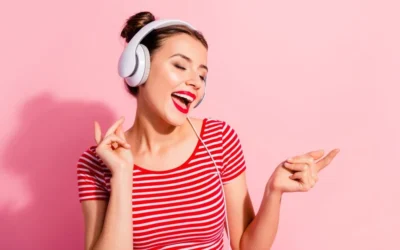 Usa tus audífonos con responsabilidad