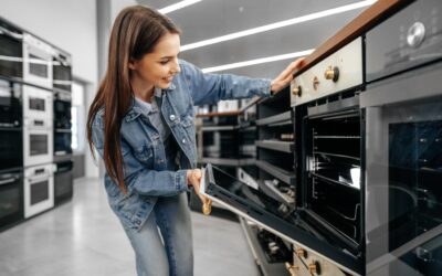 Siete recomendaciones de Profeco a tomar en cuenta cuando se quiere comprar un electrodoméstico