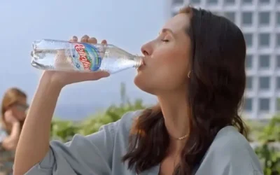 ¿Tomas agua mineral de Peñafiel?, esto te dice Profeco sobre riesgos a la salud