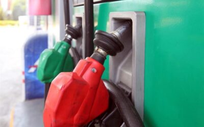 Llega a NL gasolina de dudosa calidad