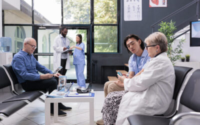 Mobiliario obligatorio que debe tener un consultorio médico general y de especialidad según Cofepris