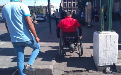 Publican nueva Norma para garantizar atención médica a personas con discapacidad