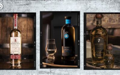 Estos son los mejores tequilas añejos, según expertos