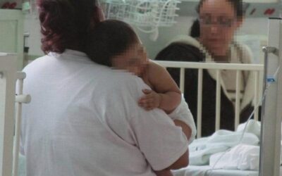 Coepris revisó instalaciones de 90 jardines infantiles – El Sol de San Luis –