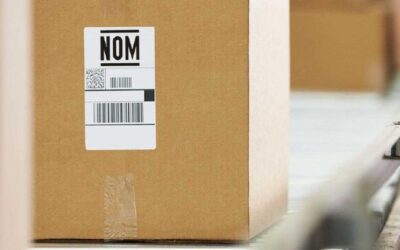 ¿Sabes que significa NOM en paquetes de tecnología en México?