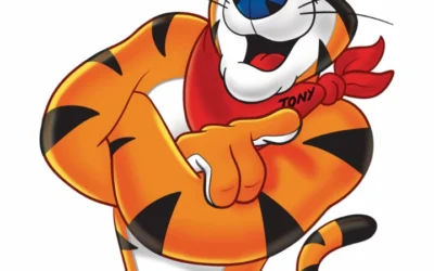 ¿Qué culpa tiene el tigre Toño? Las nuevas reglas de publicidad en alimentos preenvasados