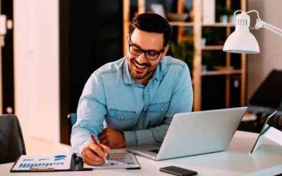 ¿Cuándo inicia la nueva Ley Home Office?