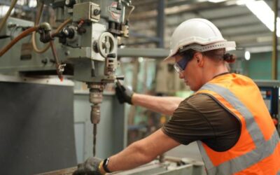 Vigila Secretaría del Trabajo condiciones de las empresas ante ola de calor