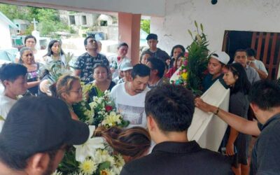 Muerte de Aitana: La historia de la menor que murió en un accidente en elevador del IMSS