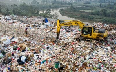 ¿Cómo se regulan los residuos en México?