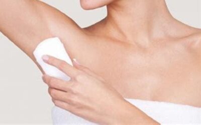 Piden a la secretaria de Salud demande se incluya etiquetado frontal en desodorantes y antitranspirantes que contengan sustancias tóxicas