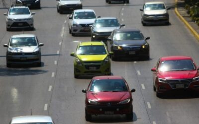 Publica DOF modificaciones a norma sobre emisión de contaminantes para Puebla y Tlaxcala