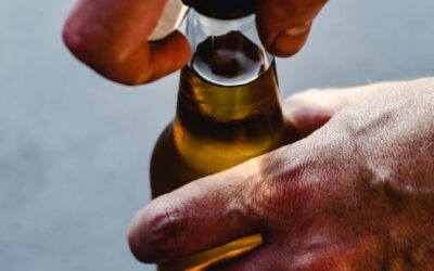 Estas son las razones por las que las cervezas y leches saborizadas no llevan sellos negros