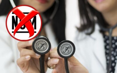 Ya no tenemos Norma Oficial Mexicana de Residencias Médicas