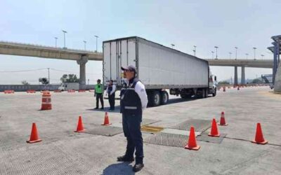 Implementará La SICT Operativos De Peso Y Dimensiones Y 30 Delta Durante Vacaciones De Verano