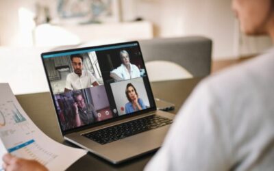 Empresas de Querétaro se capacitan sobre la NOM-037: AMIQRO